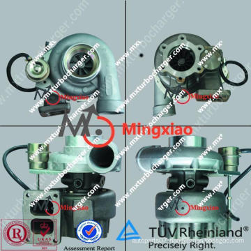 Manufacture supplier mingxiao turbocharger WH2D 24100-2910C 3533263 3533261 24100-2920A K13C